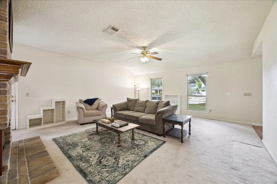 2308 Parkview Drive, Pearland, TX 77581 - #3