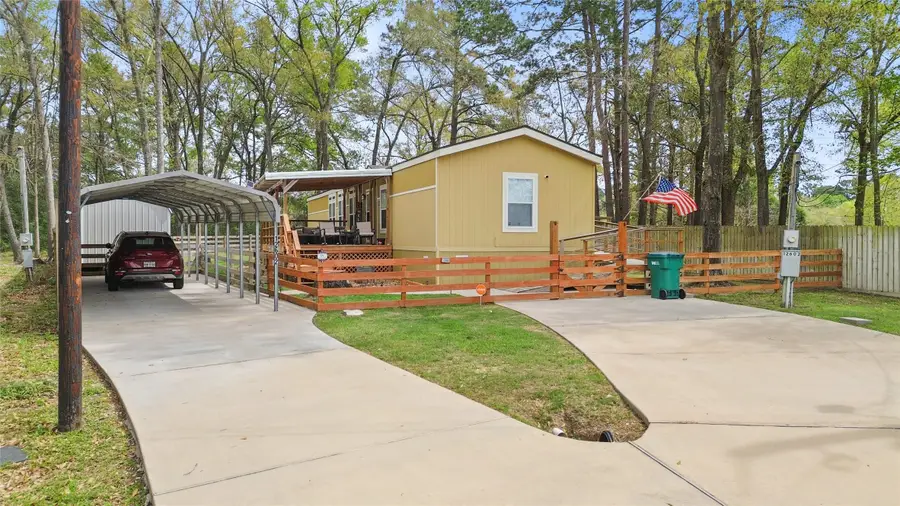 12602 Paradise View Court, Willis, TX 77318 - #2