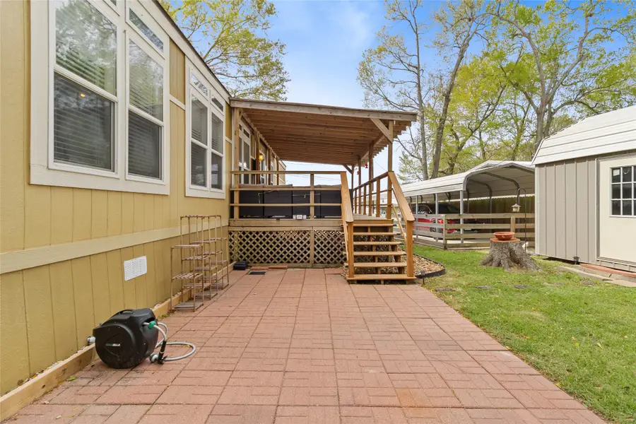 12602 Paradise View Court, Willis, TX 77318 - #3