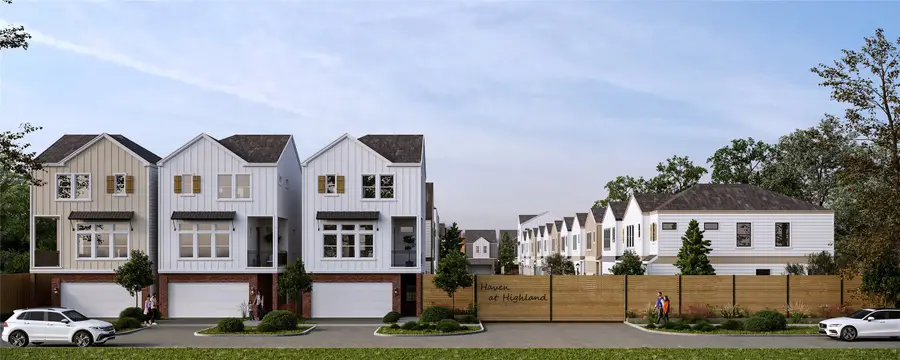 6705 Zaken Road, Houston, TX 77091 - #2