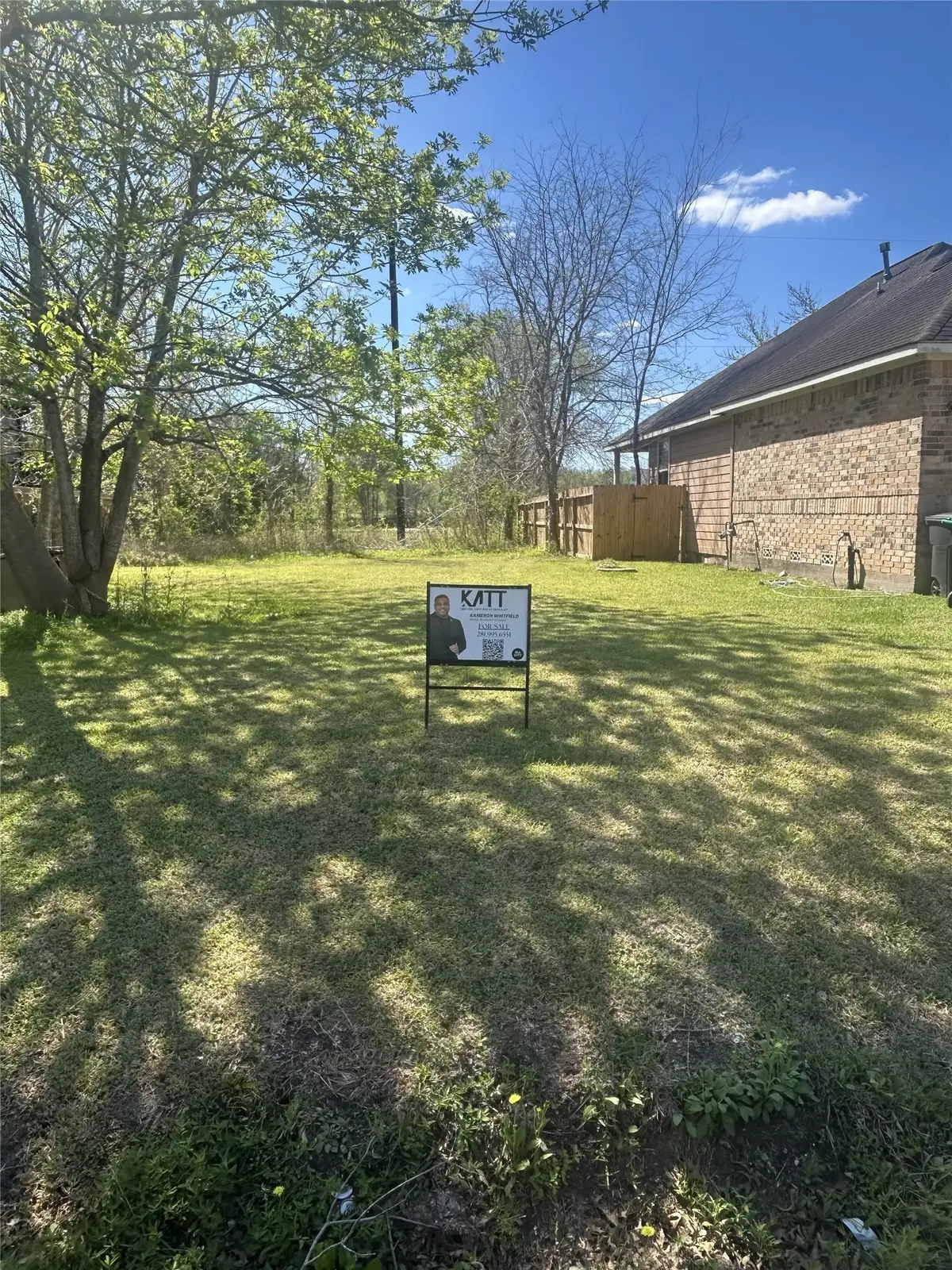 5210 Jezebel Street, Houston, TX 77033 - #1