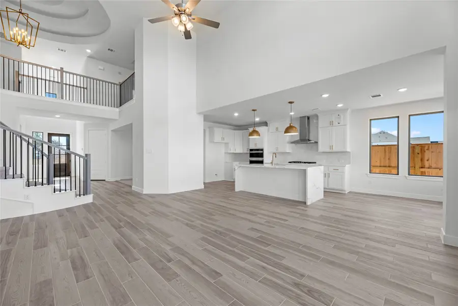 13706 Broadmoor Bay Drive, Texas City, TX 77568 - #3