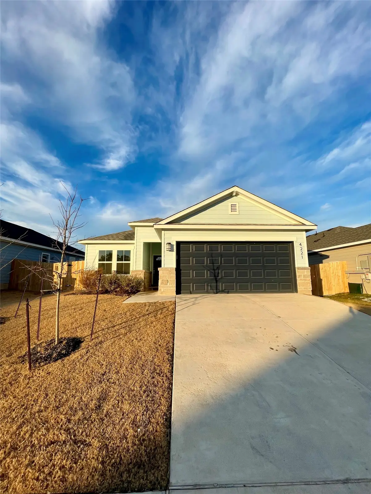 4221 Lugard Drive, Killeen, TX 76542 - #1