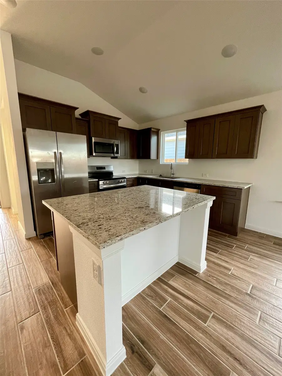 4221 Lugard Drive, Killeen, TX 76542 - #3