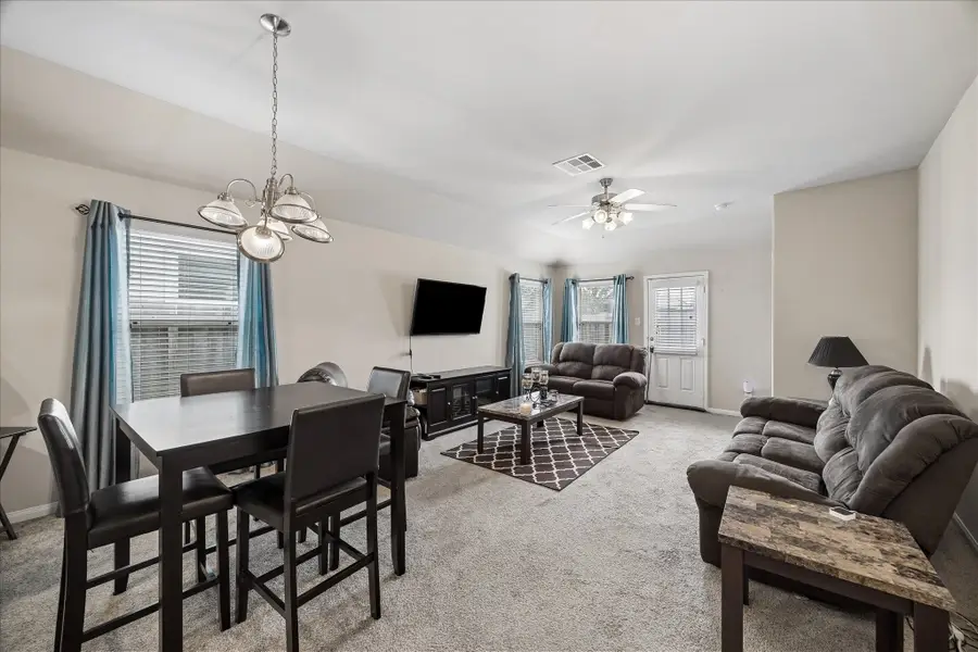 10711 Sun River Falls Drive, Humble, TX 77396 - #3