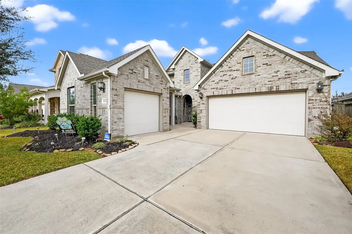 20022 New Sunrise Trail, Cypress, TX 77433 - #1