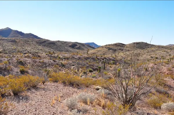 0 N/a, Van Horn, TX 79855