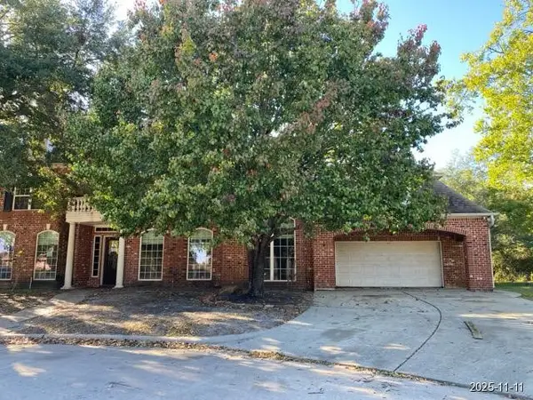 5710 Desert Oak Way, Spring, TX 77379