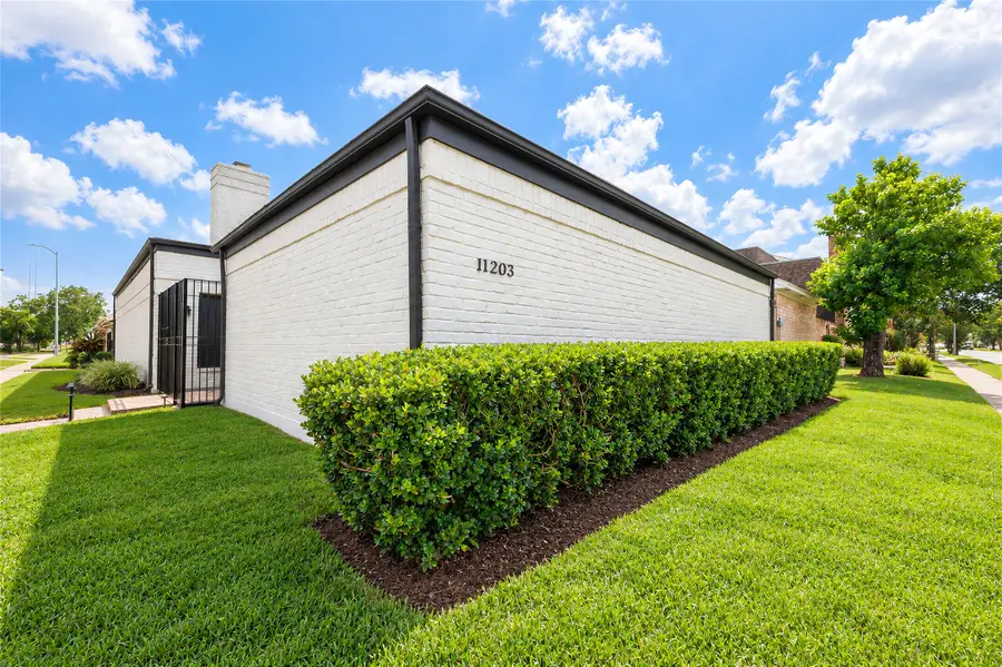 11203 Briar Forest Drive, Houston, TX 77042 - #2