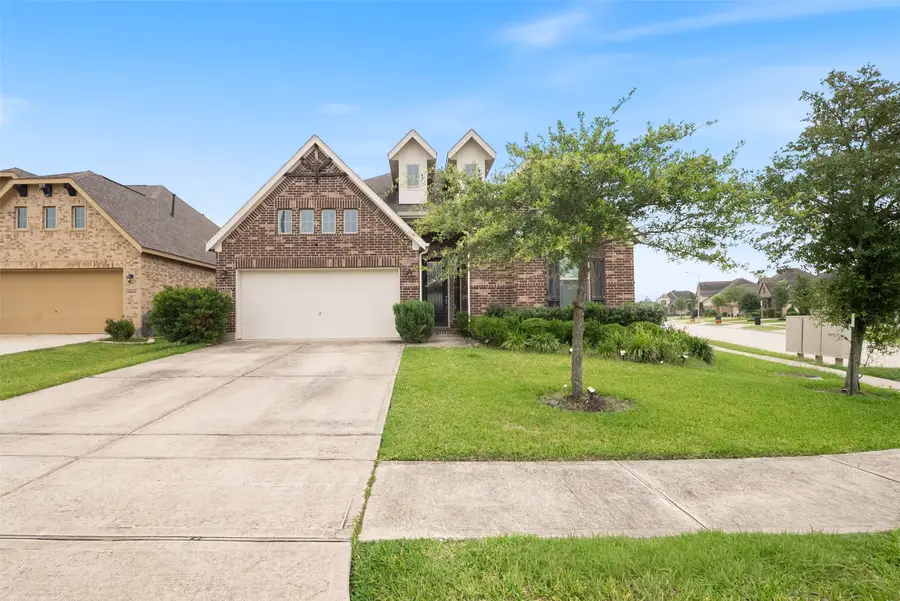 14802 Autumn Long Trail, Humble, TX 77396 - #2