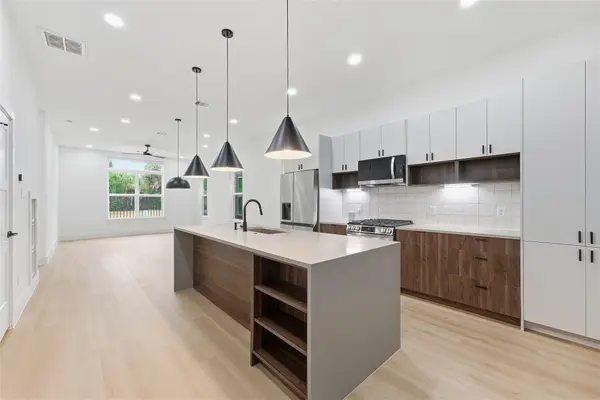 3411 Stonewall Street, Houston, TX 77020
