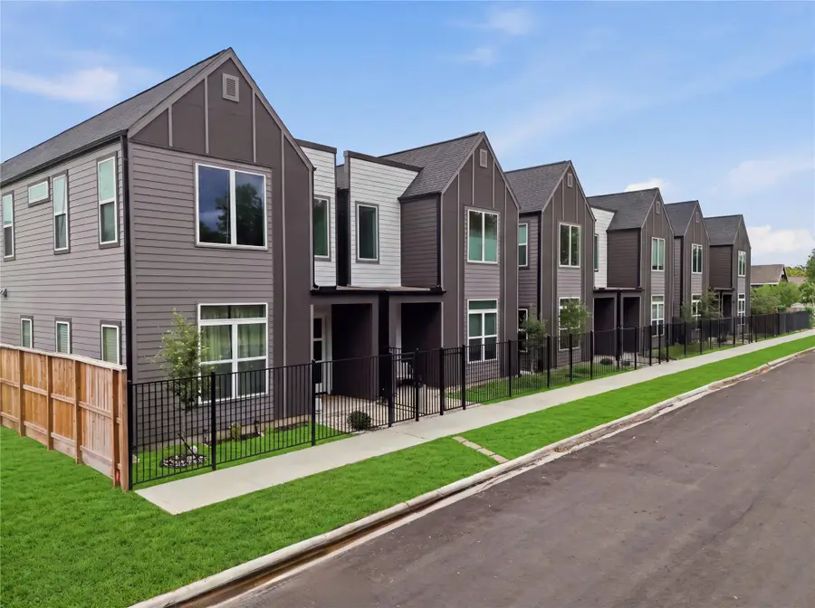 3411 Stonewall Street, Houston, TX 77020 - #2