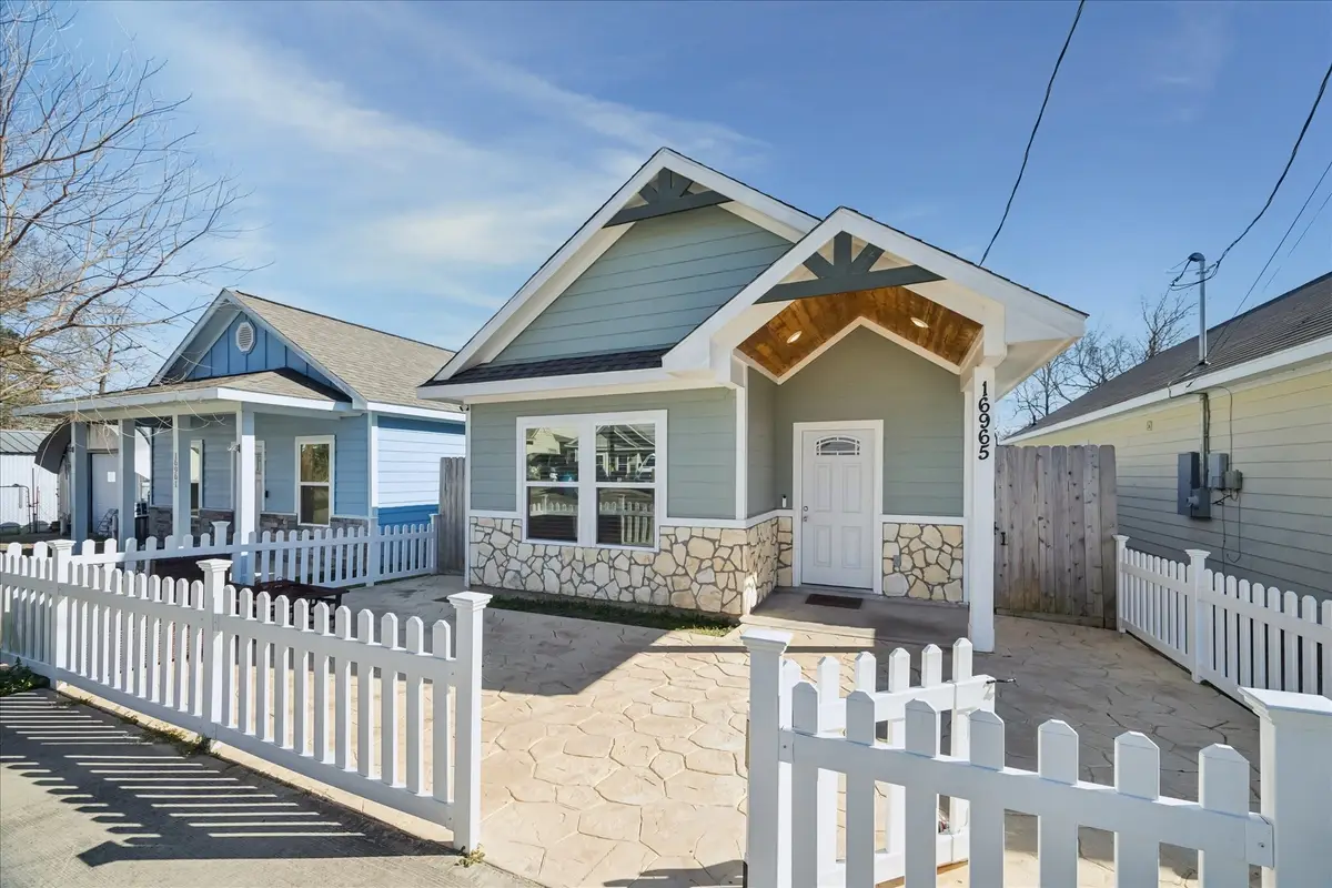 16965 W Hammon, Montgomery, TX 77316 - #1