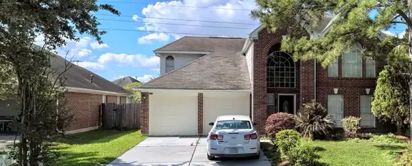 21418 Wildcroft Drive, Katy, TX 77449