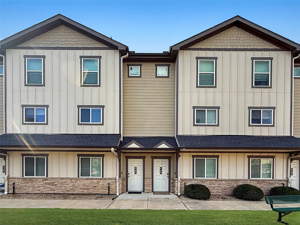12603 Telge Road #8E-H, Cypress, TX 77429 - #1