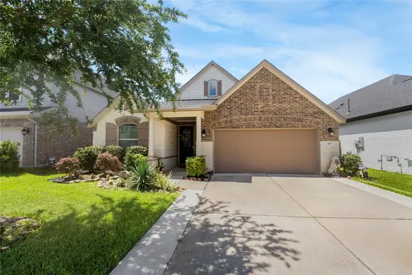 419 Barrios Bay Lane, La Porte, TX 77571