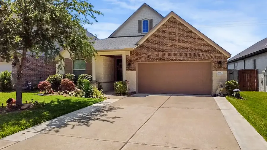 419 Barrios Bay Lane, La Porte, TX 77571 - #2
