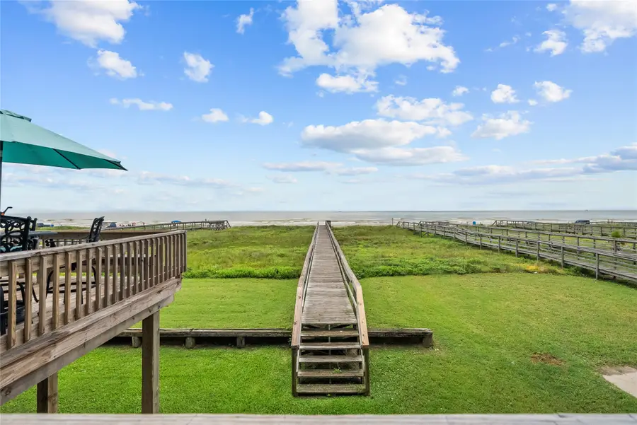 2406 Blue Water Highway, Surfside Beach, TX 77541 - #3