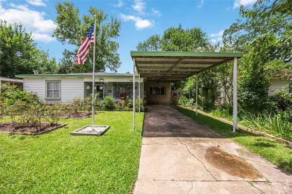 5512 Nightingale Drive, Houston, TX 77017