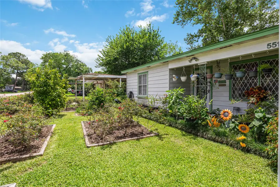 5512 Nightingale Drive, Houston, TX 77017 - #3