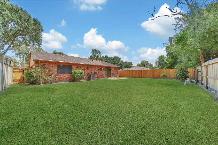 2614 Hummingbird Lane, Humble, TX 77396 - #2