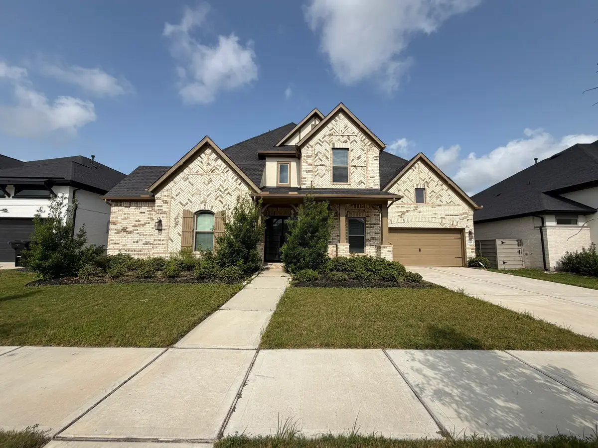 4926 Olive Province Lane, Manvel, TX 77578 - #1