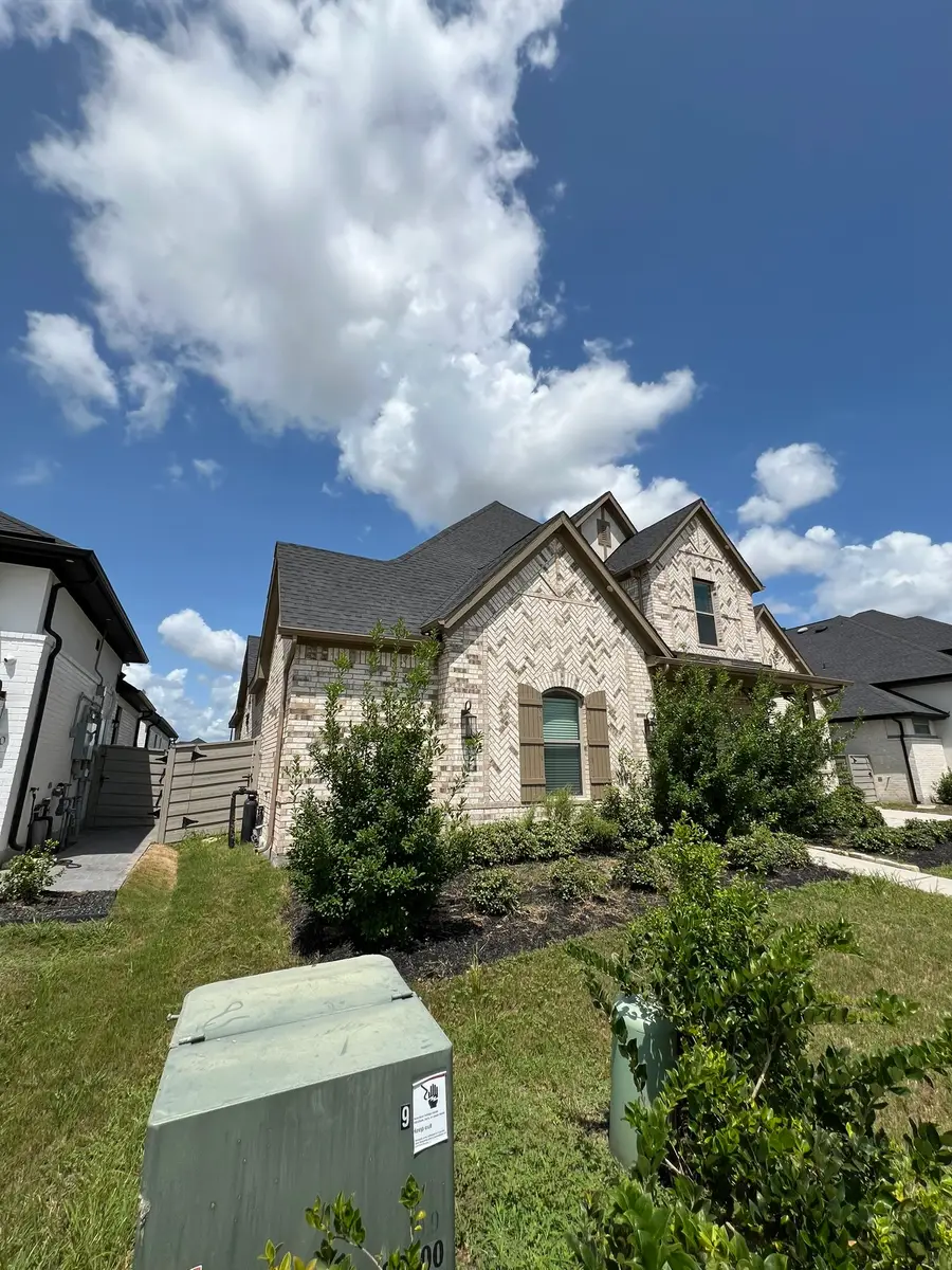 4926 Olive Province Lane, Manvel, TX 77578 - #3