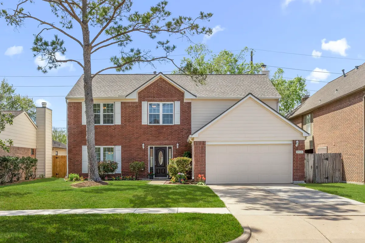 2926 Cumberland Drive, Missouri City, TX 77459 - #1