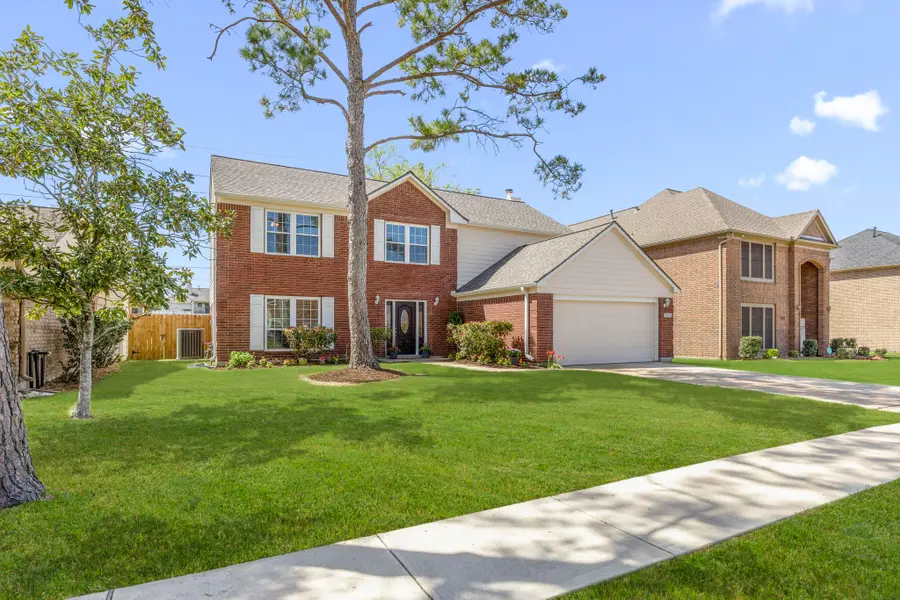 2926 Cumberland Drive, Missouri City, TX 77459 - #2