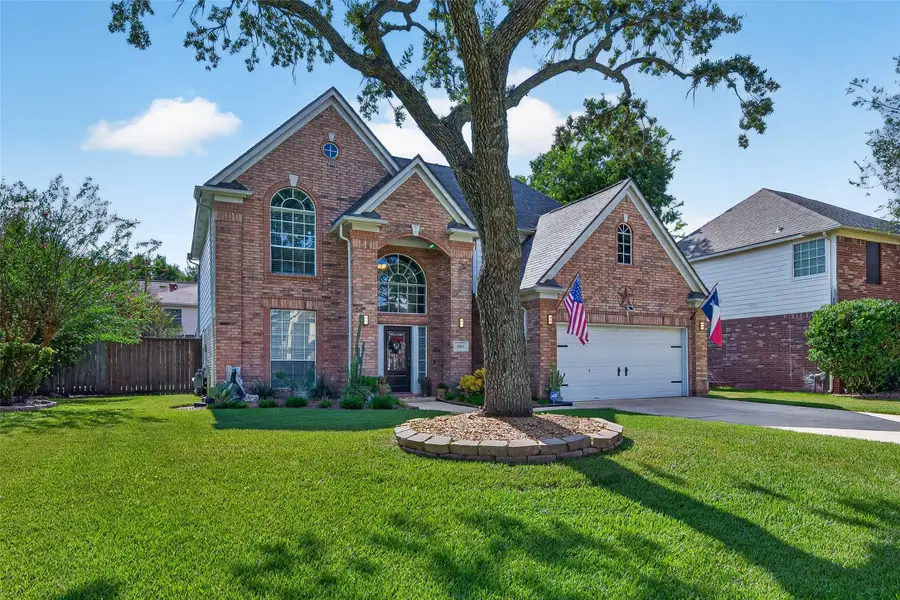 2923 Jane Long League Drive, Richmond, TX 77406 - #3