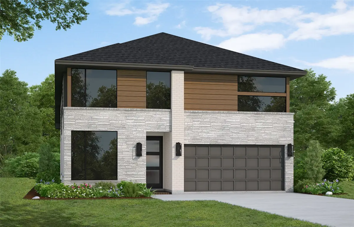 15702 Juliet Court, Conroe, TX 77302 - #1