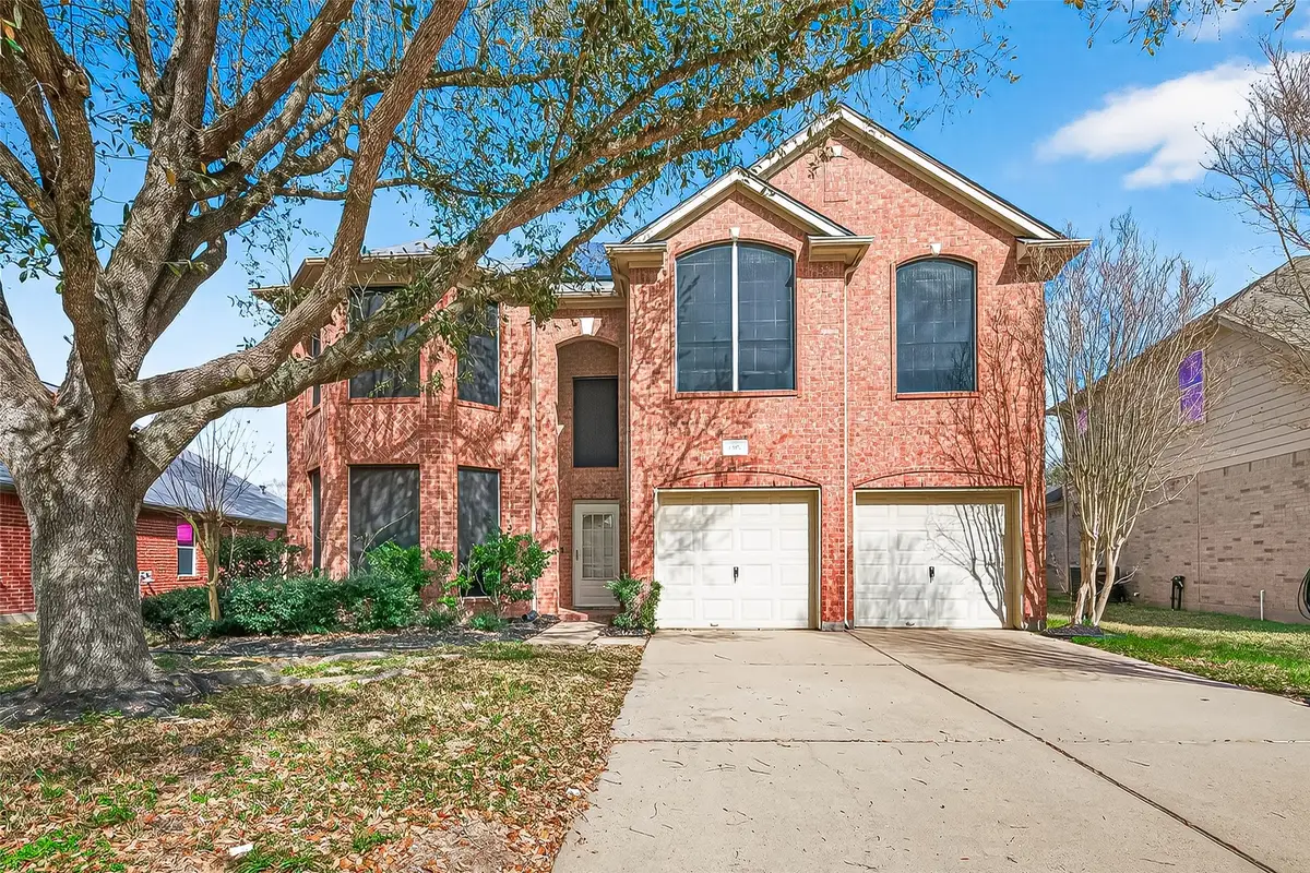 4922 Beechknoll Lane, Katy, TX 77449 - #1