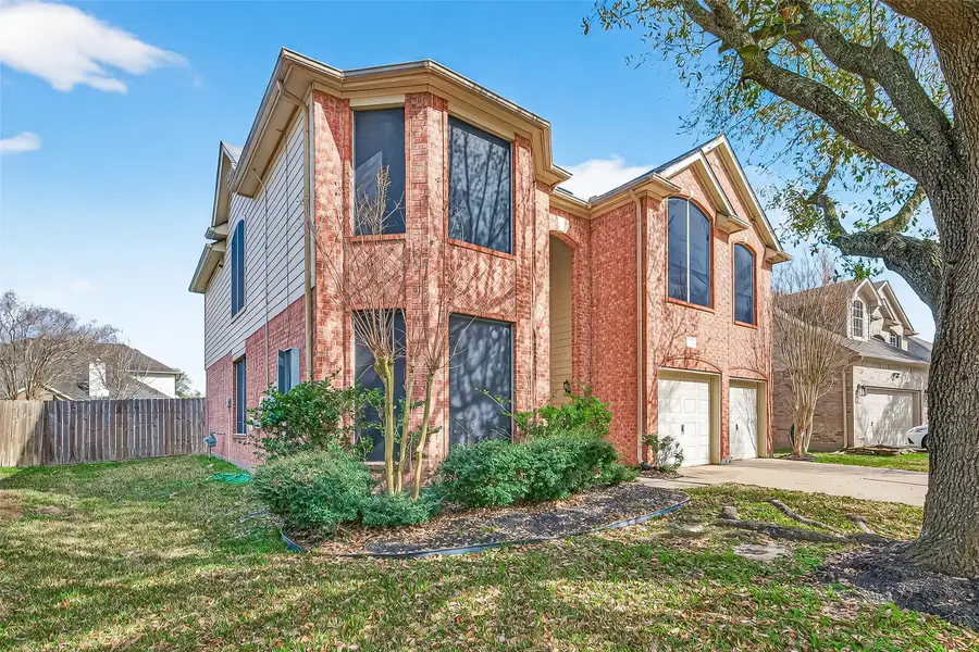 4922 Beechknoll Lane, Katy, TX 77449 - #2