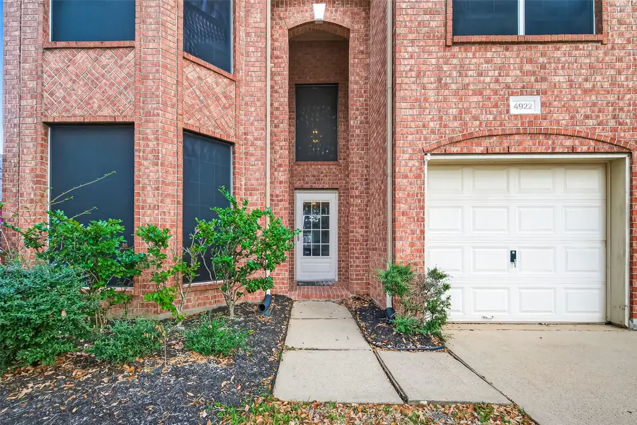 4922 Beechknoll Lane, Katy, TX 77449 - #3