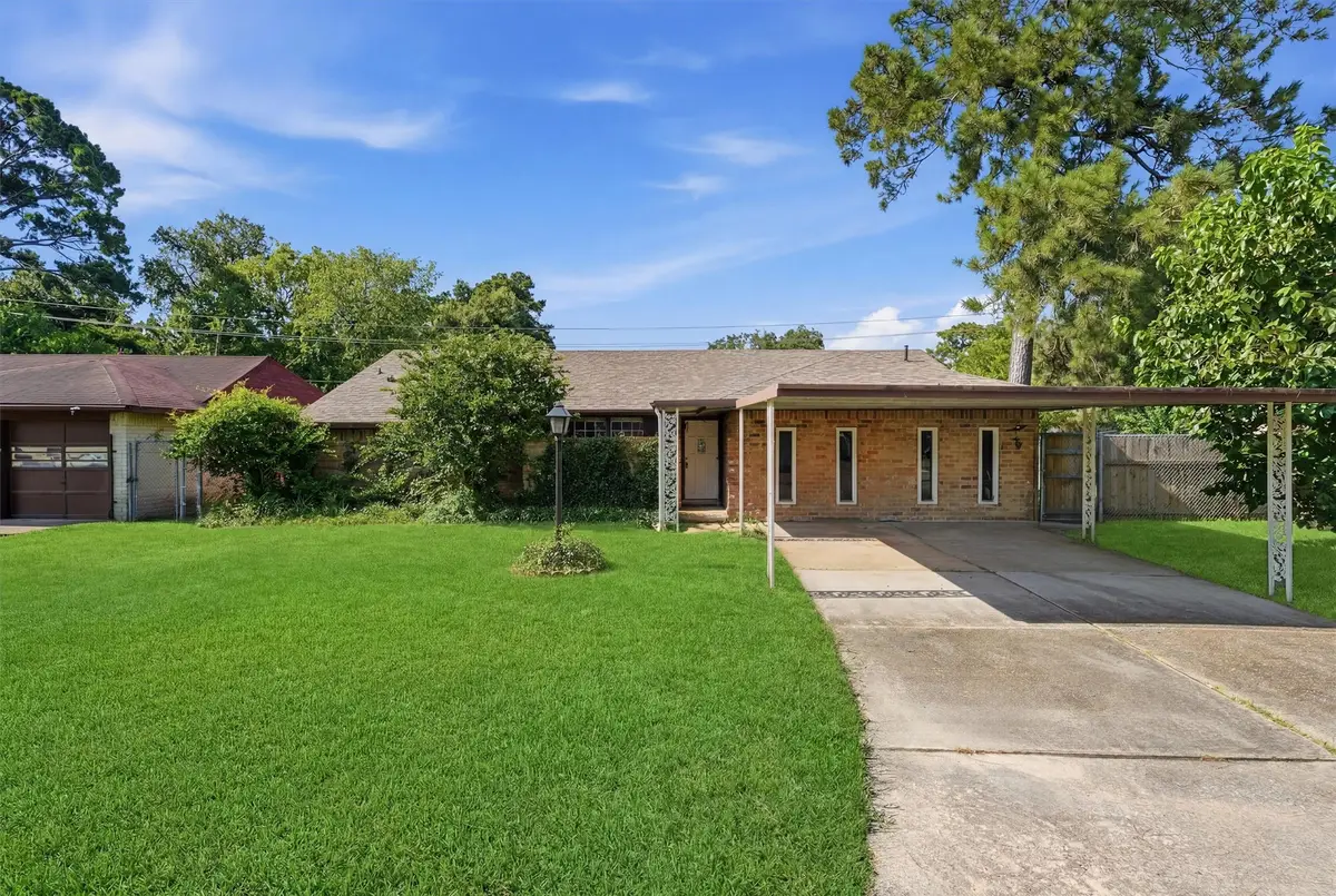 6502 Leedale Street, Houston, TX 77016 - #1