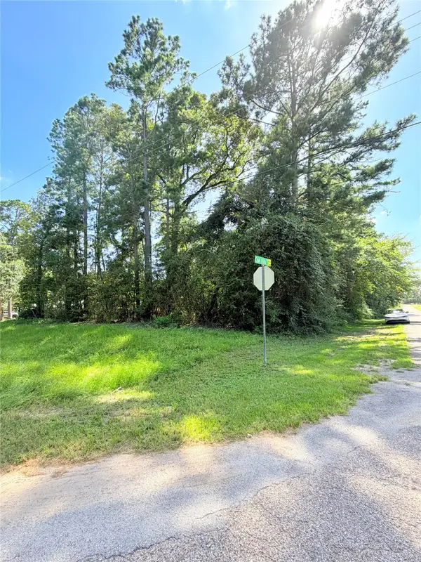 194 Oak Hollow Boulevard, Magnolia, TX 77355
