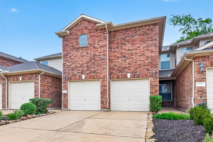 10526 Willow Park View, Houston, TX 77070 - #3