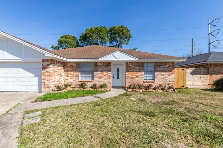 8502 Lynwood Lane, Port Arthur, TX 77642 - #2