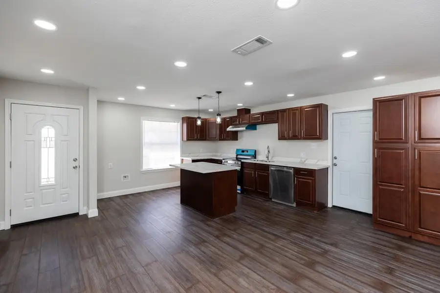 8502 Lynwood Lane, Port Arthur, TX 77642 - #3