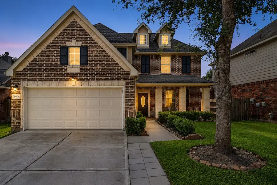 5406 Quarry Ridge Road, Richmond, TX 77407 - #2