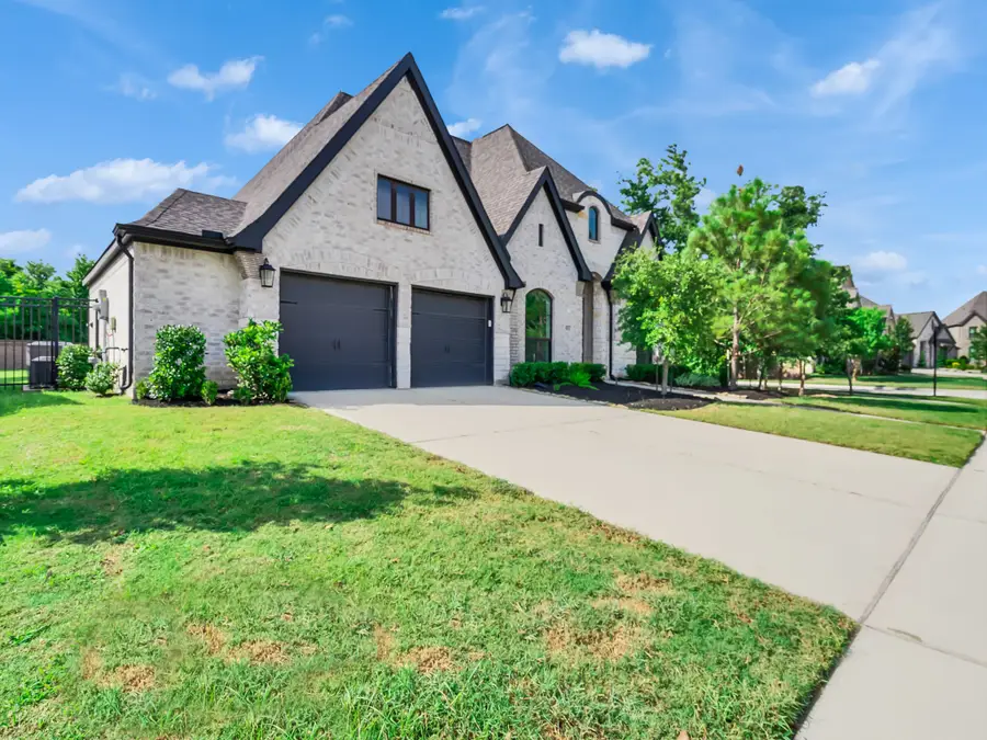 9011 Charmwood Lane, Magnolia, TX 77354 - #2