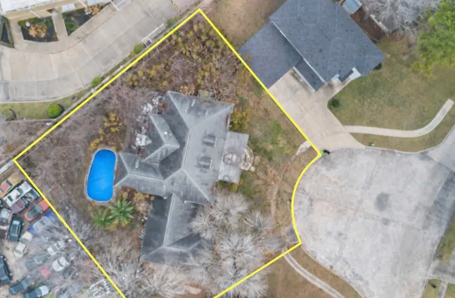 131 Squires Bend, Stafford, TX 77477 - Image #2