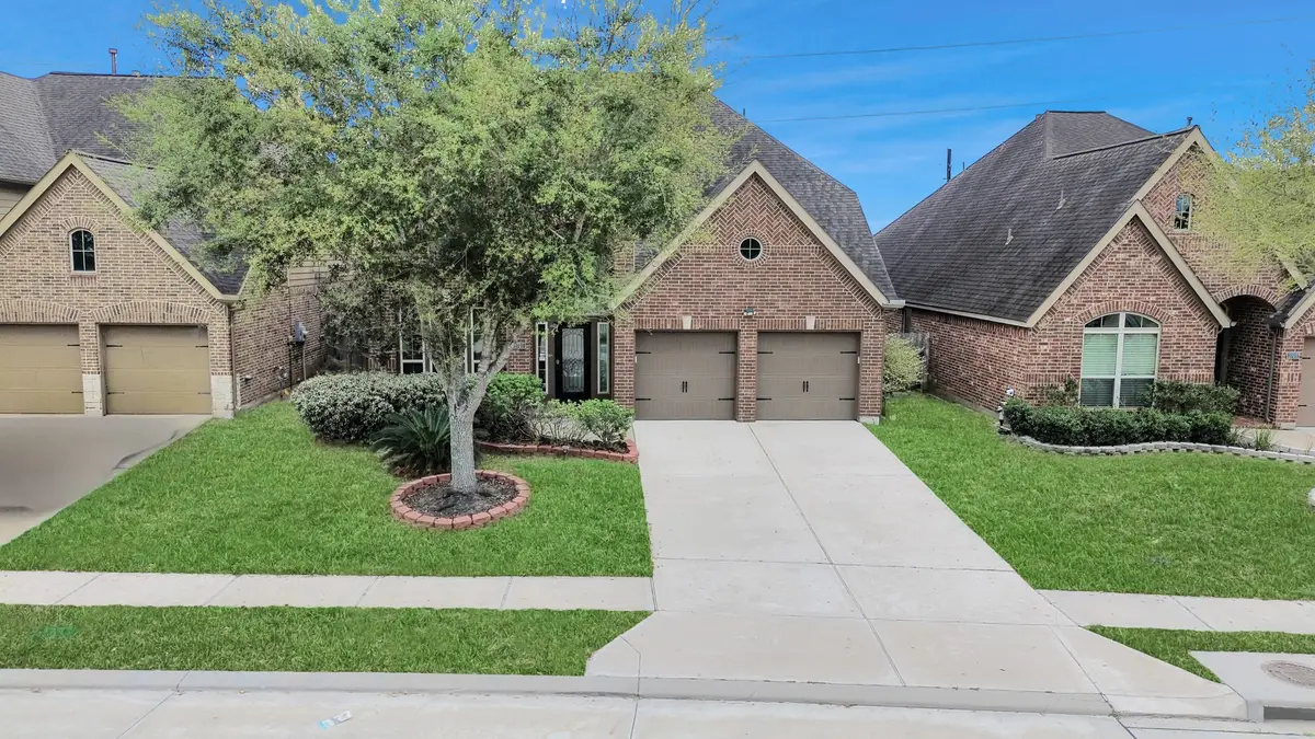 3707 Cibolo Court, Pearland, TX 77584 - #1