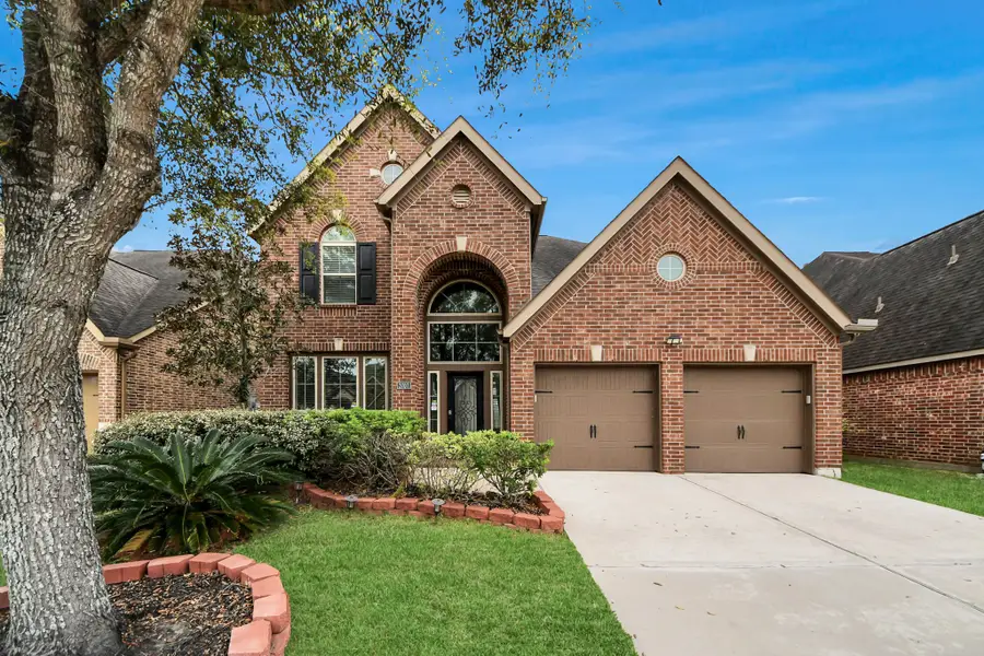 3707 Cibolo Court, Pearland, TX 77584 - #3