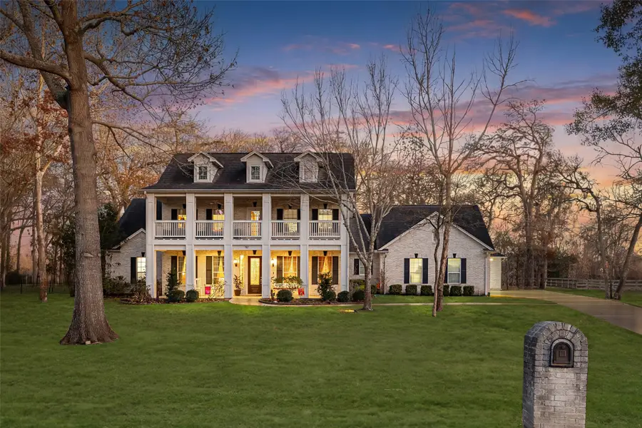 3015 River Forest Dr, Richmond, TX 77406 - #2