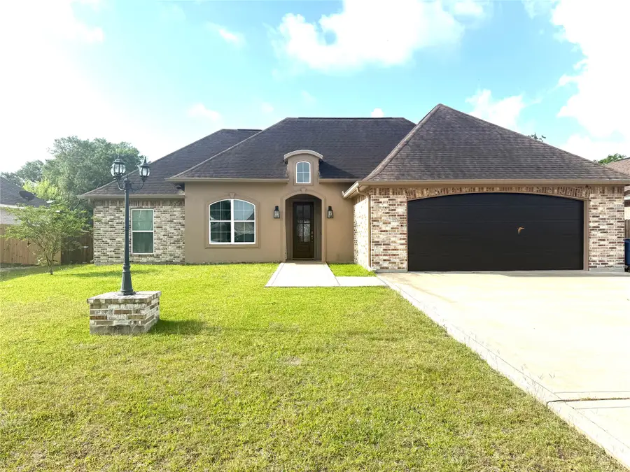 555 Tryson Lane, Bridge City, TX 77611 - #2