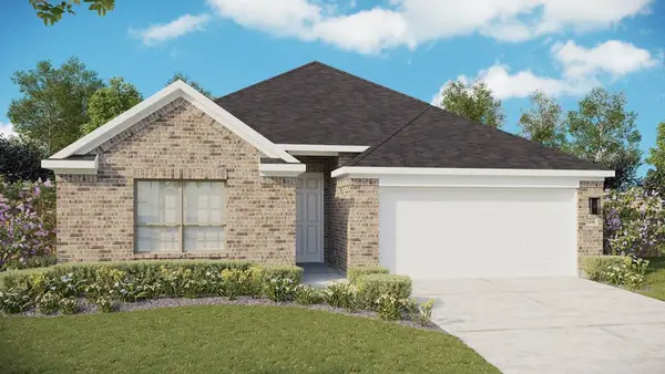19722 Cape Greco Drive, Hockley, TX 77447