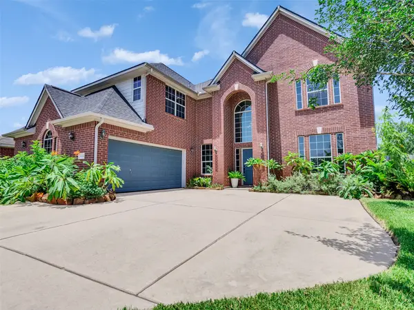 6314 Alicia Way Lane, Katy, TX 77493