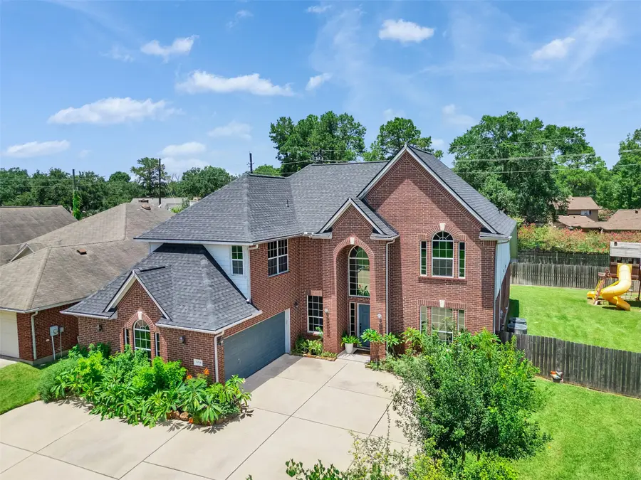 6314 Alicia Way Lane, Katy, TX 77493 - #3