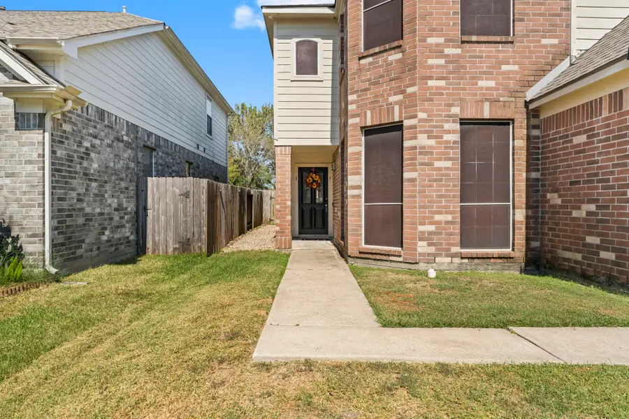 4914 Lazy Timbers Drive, Humble, TX 77346 - #3